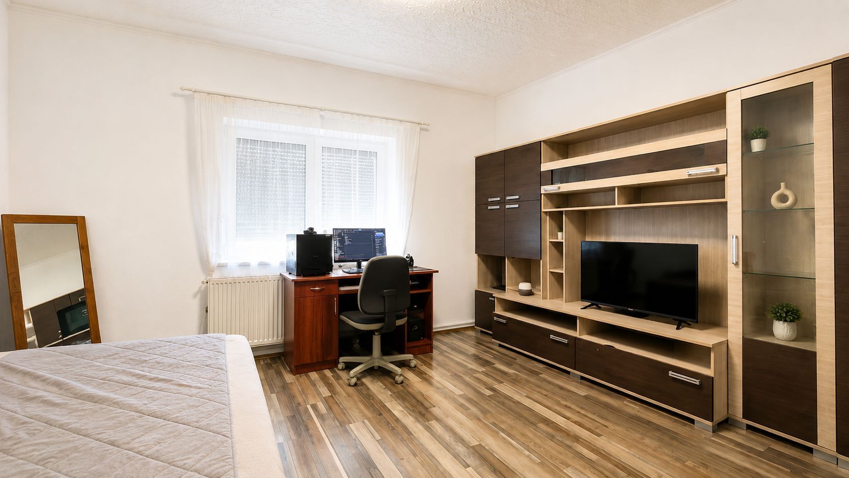 CASA RENOVATA DE VANZARE, SALONTA - Poză 7