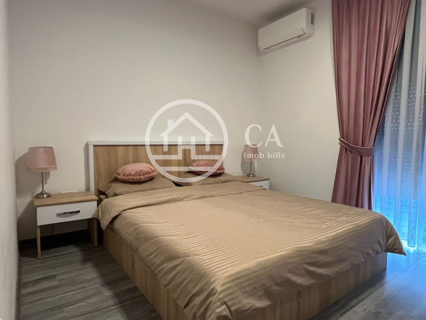 Apartament de vânzare cu 2 camere, situat în Băile Felix, Bihor. - Poză 4