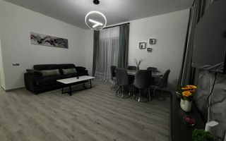 Apartament 2 camere | Garaj | Terasa 24 mp | Lift | Eroilor - Floresti - Poză 3
