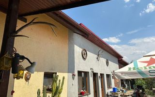 Casă individuală în Vatra Veche, Giarmata – 300 mp utili - Poză 1