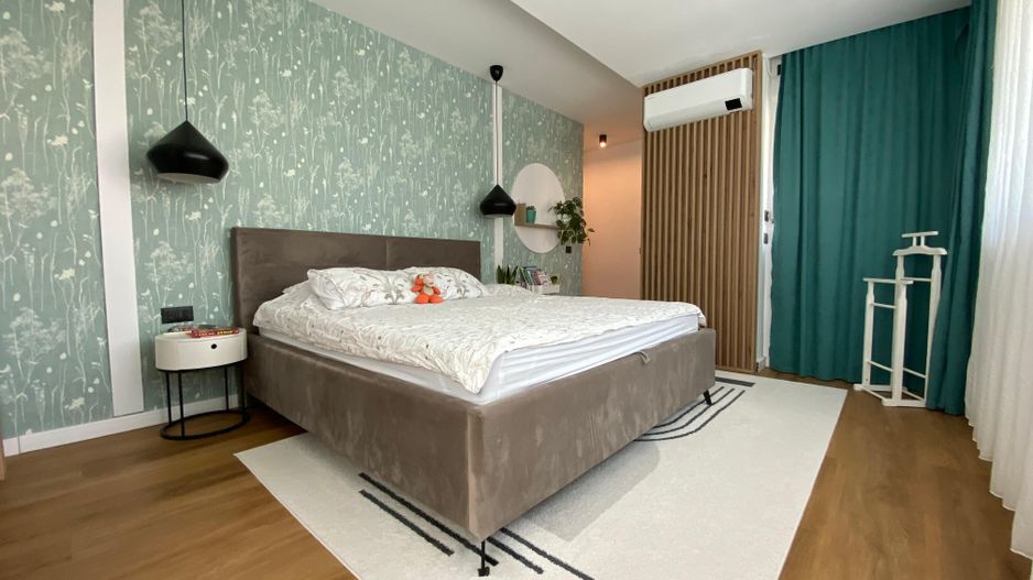 Apartament 4 camere Baneasa- Herastrau - Poză 5