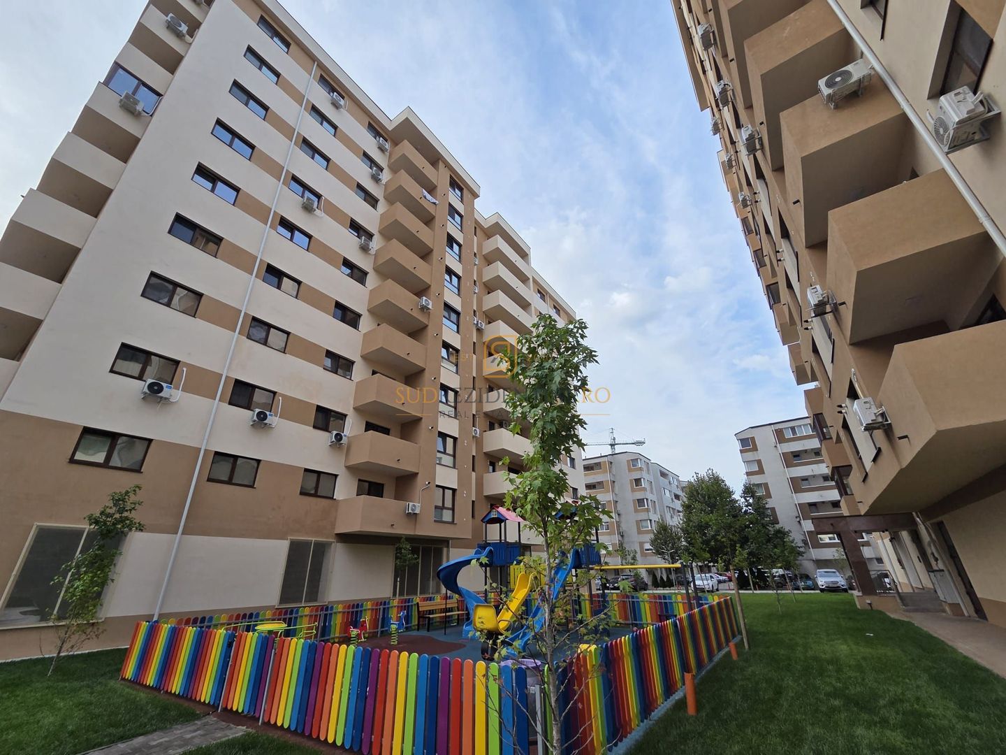 Apartament modern de închiriat – prima închiriere | Mobilat și utilat - Poză 29