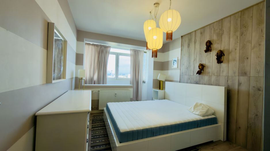 2 camere | de inchiriat | Perla | Dorobanti | Floreasca - Poză 7