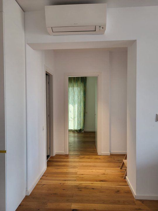 Apartament Soseaua Nordului | Parc Herastrau - Poză 8