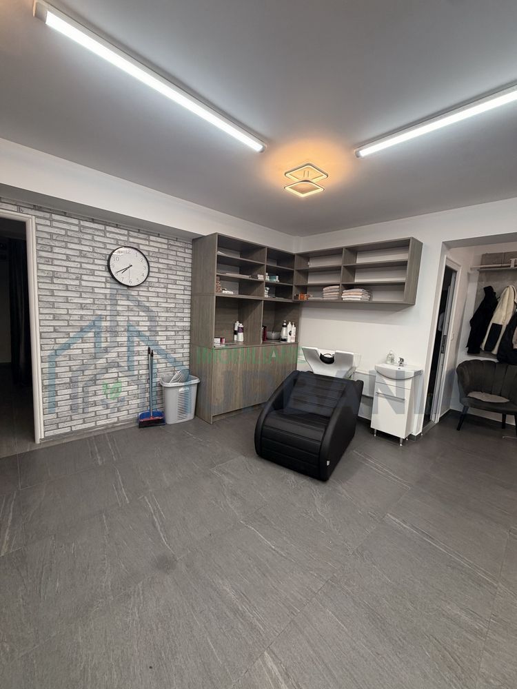 Spațiu comercial de închiriat, 55 mp, Iași, zonă urbană - Poză 1