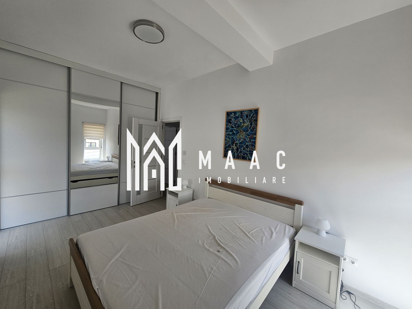 Apartament 3 camere de închiriat | Sub Arini, Sibiu | 86 mp - Poză 11