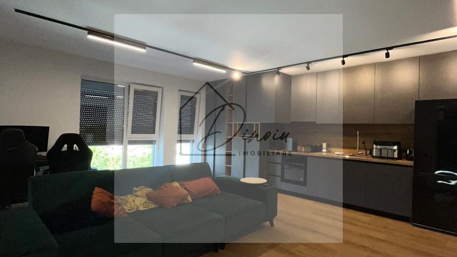 Apartament 2 camere MTM Pipera Lake I UNIC I - Poză 18