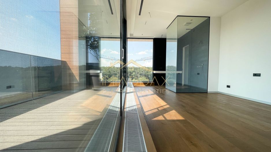 Incredible Penthouse *433 SQM* + 160 SQM Terrace // Baneasa - Poză 28