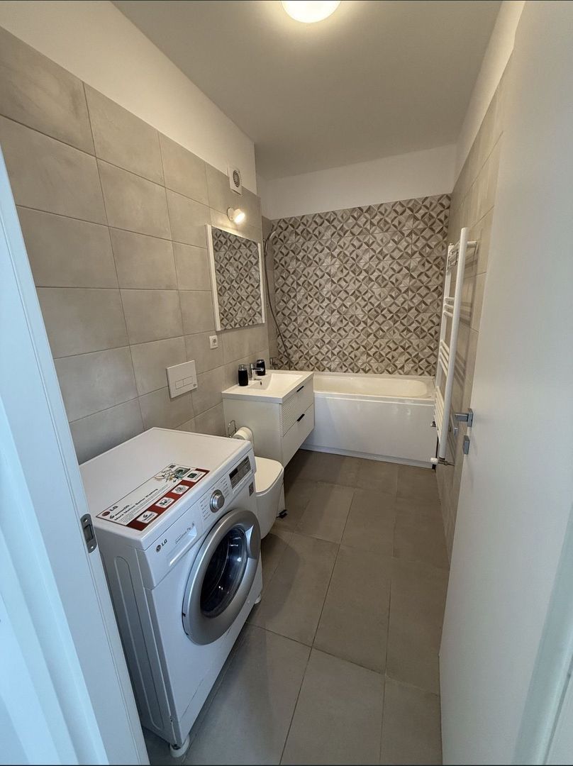 De închiriat – Apartament 2 camere | Onix North Residence - Poză 6