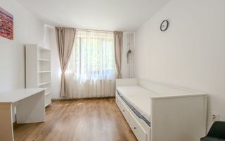 Apartament 3 camere decomandat, etaj intermediar, Centru, zona Horea - Poză 6