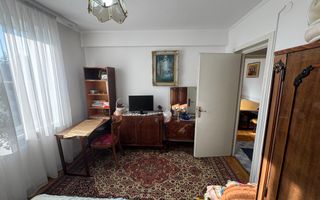 APARTAMENT 3 CAMERE ULTRACENTRAL, ETAJ 4, CAMPULUNG - Poză 28