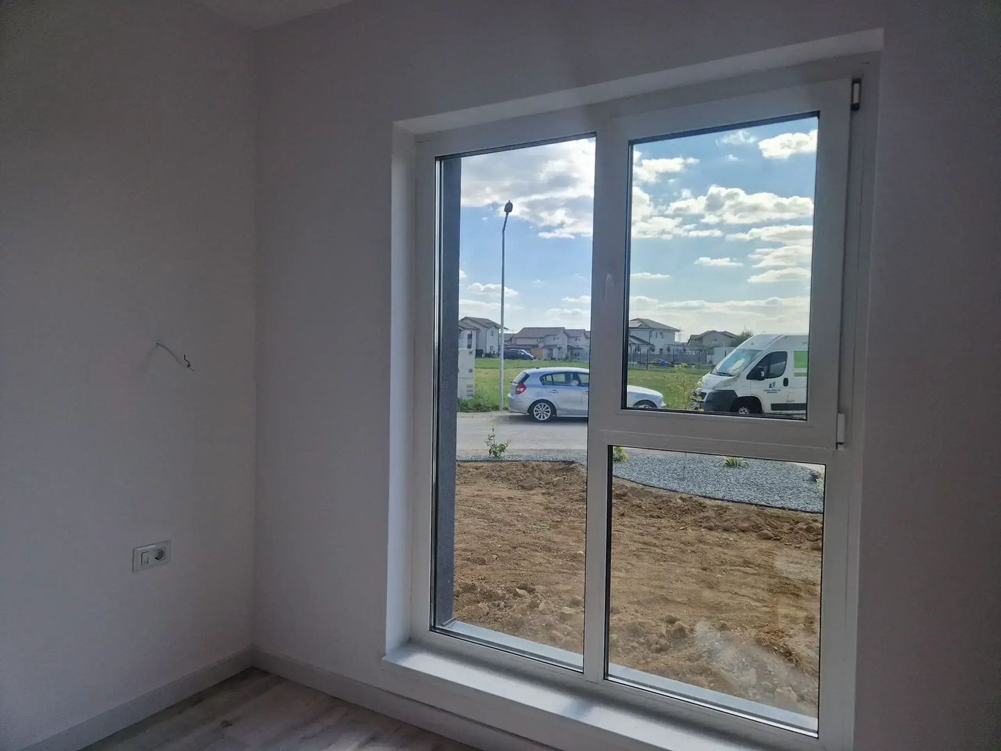 Apartament 3 camere de vanzare zona Micalaca - Poză 10