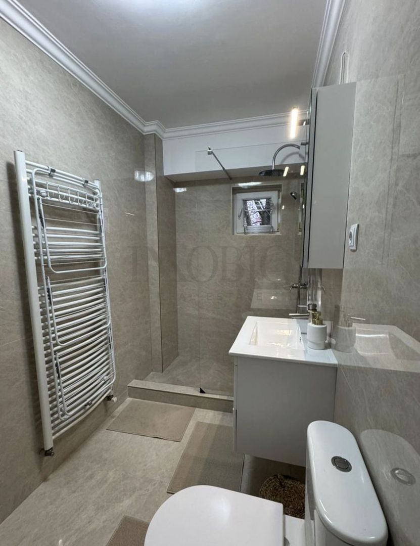 Garsonieră | Aviației | Mall Promenada - Poză 10