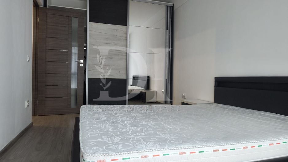 Apartament 2 camere de inchiriat– Gheorghieni, zona Sopor - Poză 5
