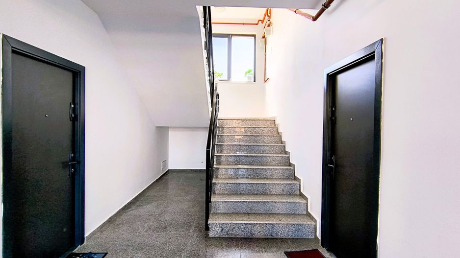 Năvodari | Apt 2 cam mobilat, 100m mare, regim hotelier + clienti - Poză 6