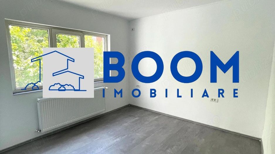 Apartament 2 camere | Etaj 2 | Zona Cina faleza| 50 mpu | - Poză 1
