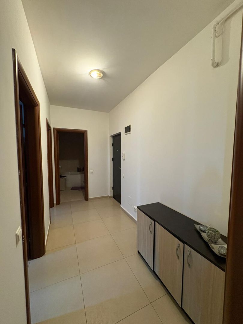 AP. 2 CAMERE APARATORII PATRIEI, PARCARE, BLOC NOU, METROU 14 MINUTE - Poză 7