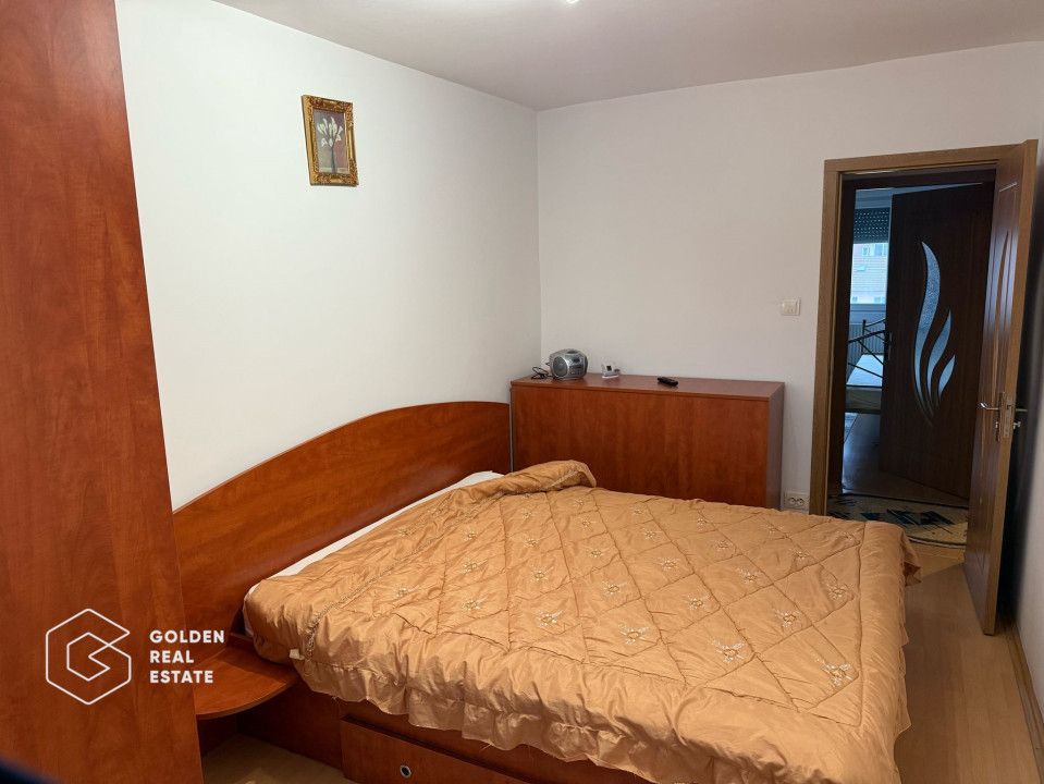 Apartament 3 camere, zona Vlaicu - Poză 2