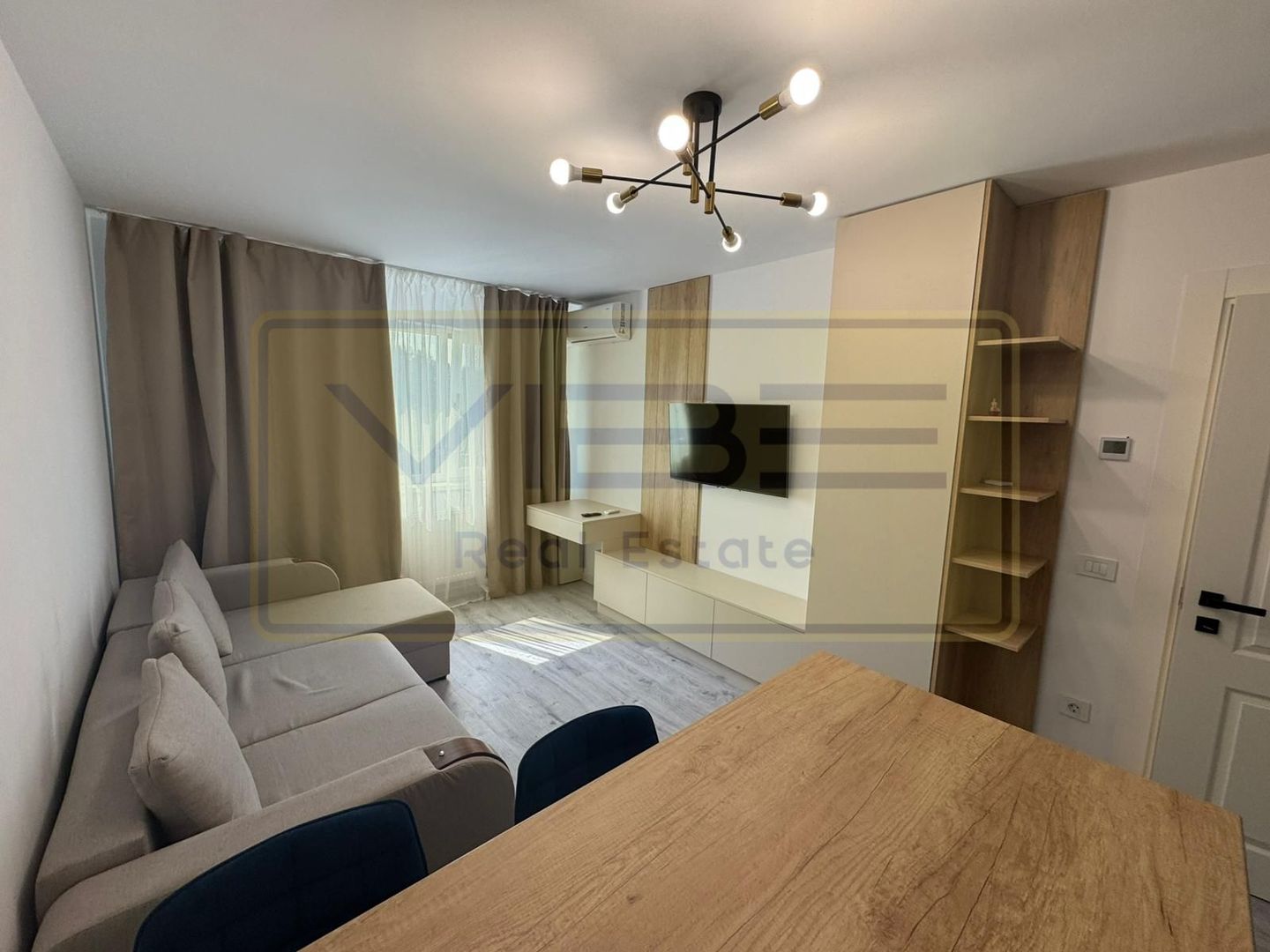 Apartament 2 camera Poitiers Towers - Continental - Poză 7