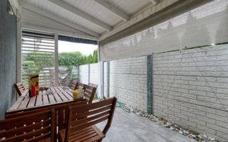 TUNARI- VILĂ MODERNĂ  INDIVIDUALĂ P+1- Toate utilitatile  Comision 0%. - Poză 25