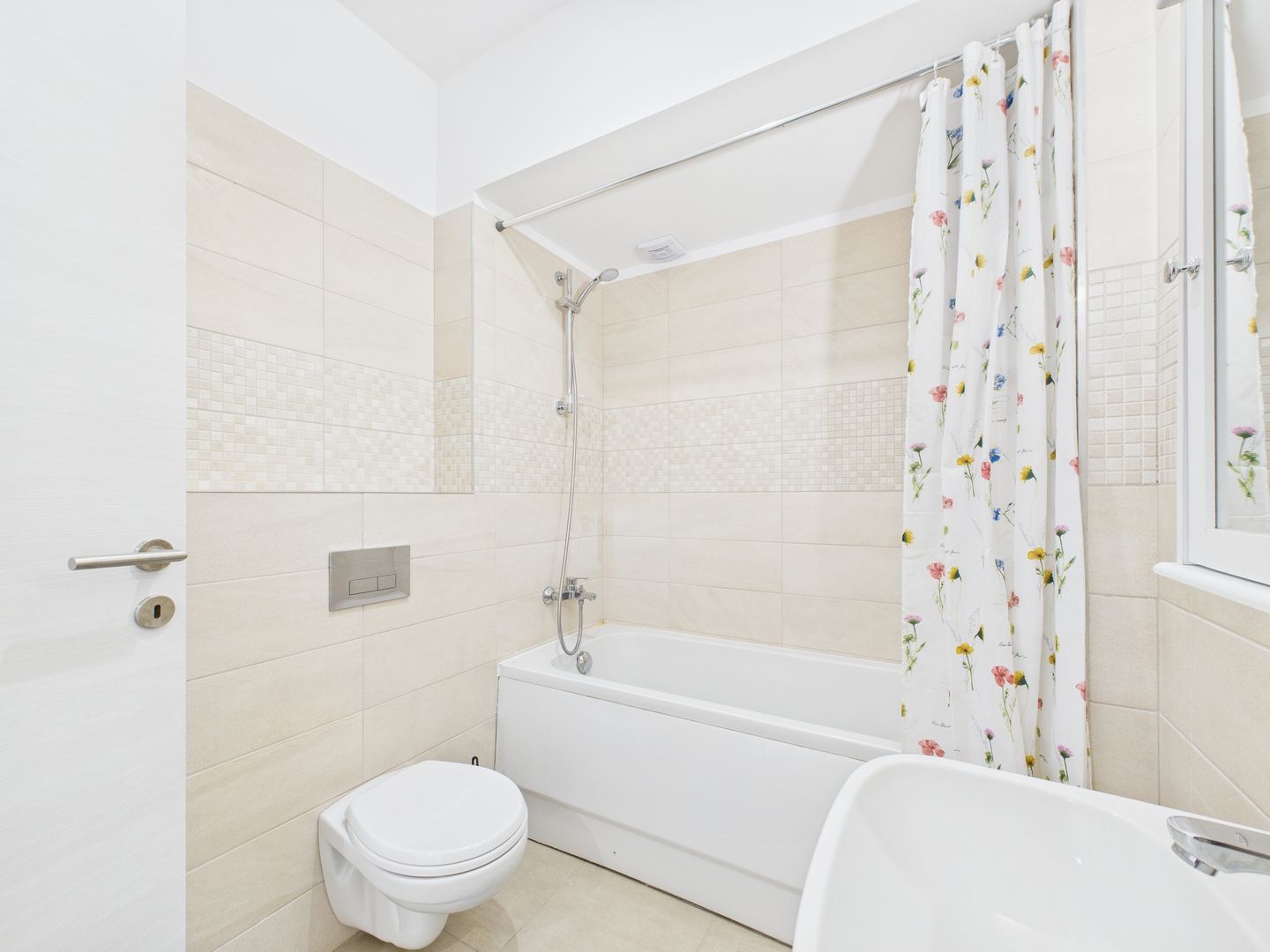 3 CAMERE VANZARE BLOC NOU| PRELUNGIREA GHENCEA | DIMRI | - Poză 9