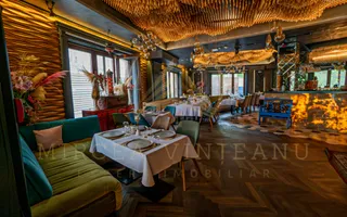 Piata Ovidiu - Hotel Peninsula **** -  D+P+2E+M+Pod circulabil. - Poză 79