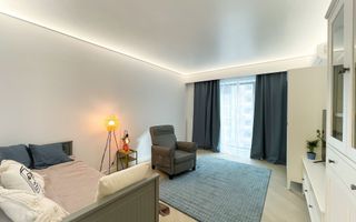 STUDIO PREMIUM | CORTINA NORTH - Poză 2