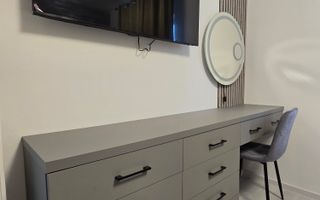 Lunca Cetățuii - Ciurea - Bloc nou- parcare-curte - Poză 4