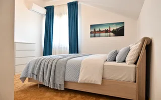 VILA P+1+M | SANTA MARIA BAY | VEDERE LA MARE - Poză 24