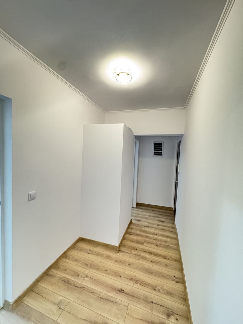 Apartament 3 camere renovat - Calea Aradului - Poză 7