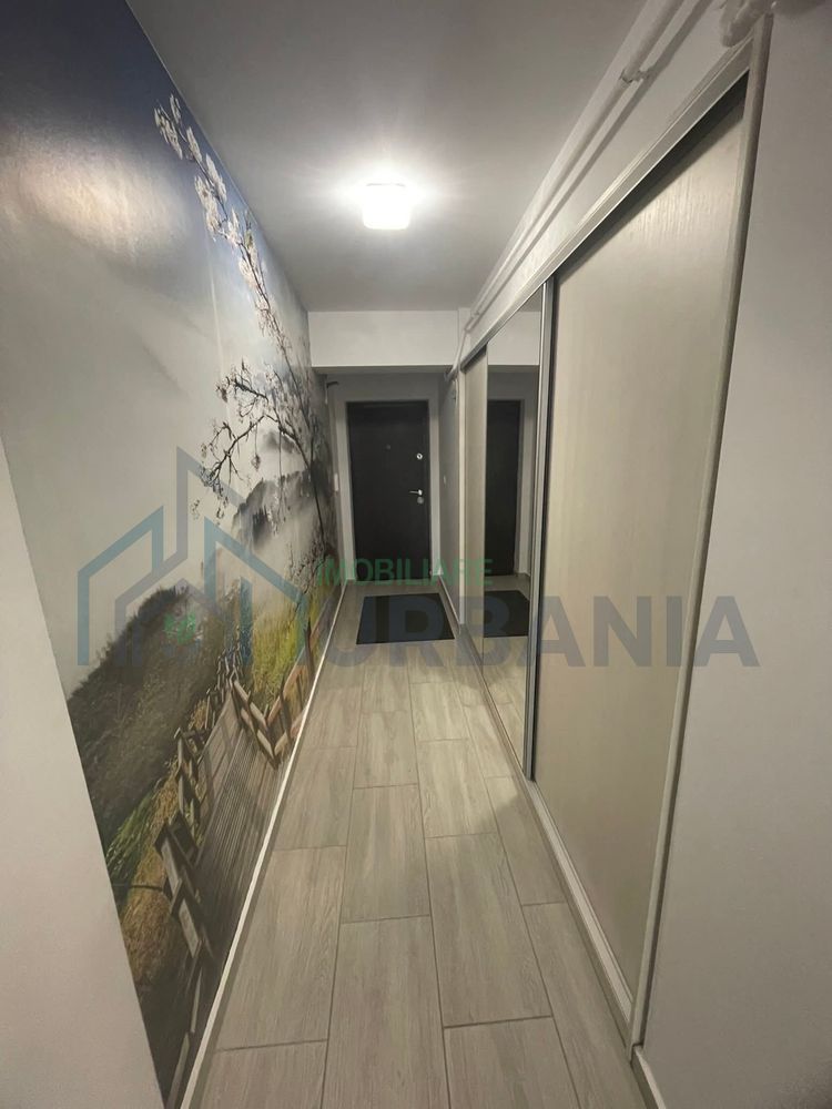Apartament 2 camere de închiriat, strada Pepinierii, lângă TLT, Iași - Poză 4