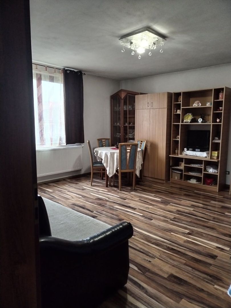 BRASADAS vinde casa cu etaj in zona Paulestiului. - Poză 3