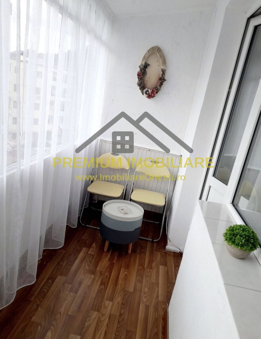 Apartament 3 Camere - Decomandat - Targu Ocna - Poză 11