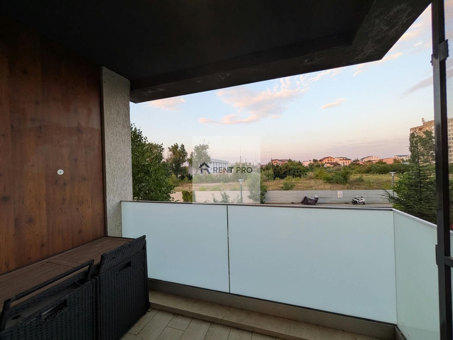 2 Camere Afi City Straulesti Parcare Inclusa Bucurestii Noi - Poză 6