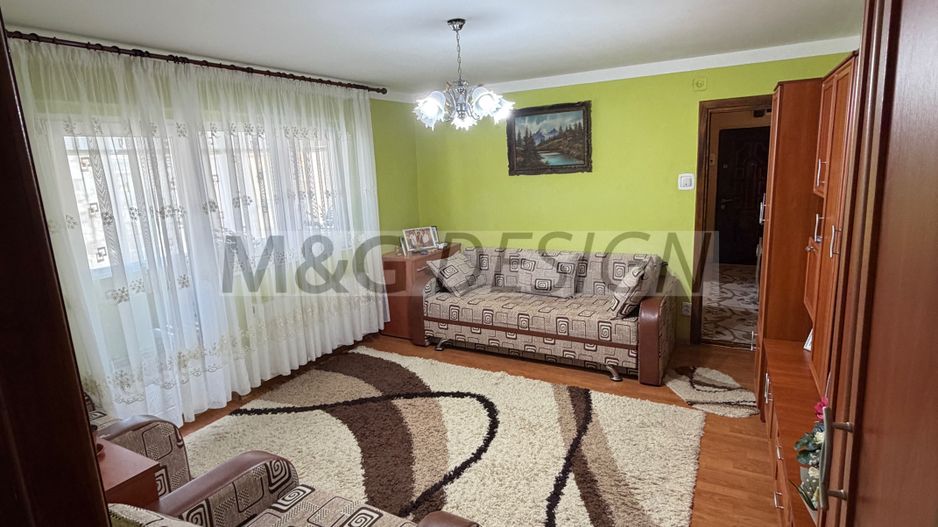 Apartament 2 camere Dorobantilor cu centrala - Poză 2