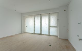 Apartament Studio | 42.52 mp + 11.85 mp Balcon | Sala Polivalentă - Poză 3