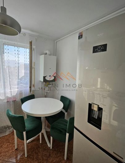Apartament 3 camere, etaj 3/4, 68 mp, mobilat si utilat, Campina - Poză 4