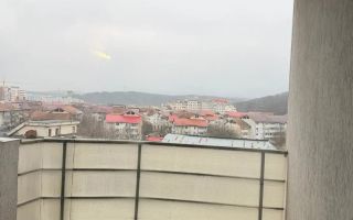 Apart 2 cam, centrala, a.c., spațios 66mp si doua balcoane - Poză 6
