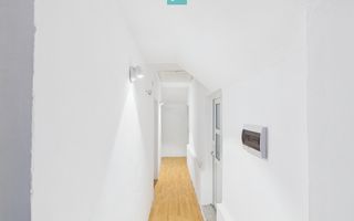 Casă 6 Camere și Teren 1321mp în Com. Lunca, Bihor - Poză 11