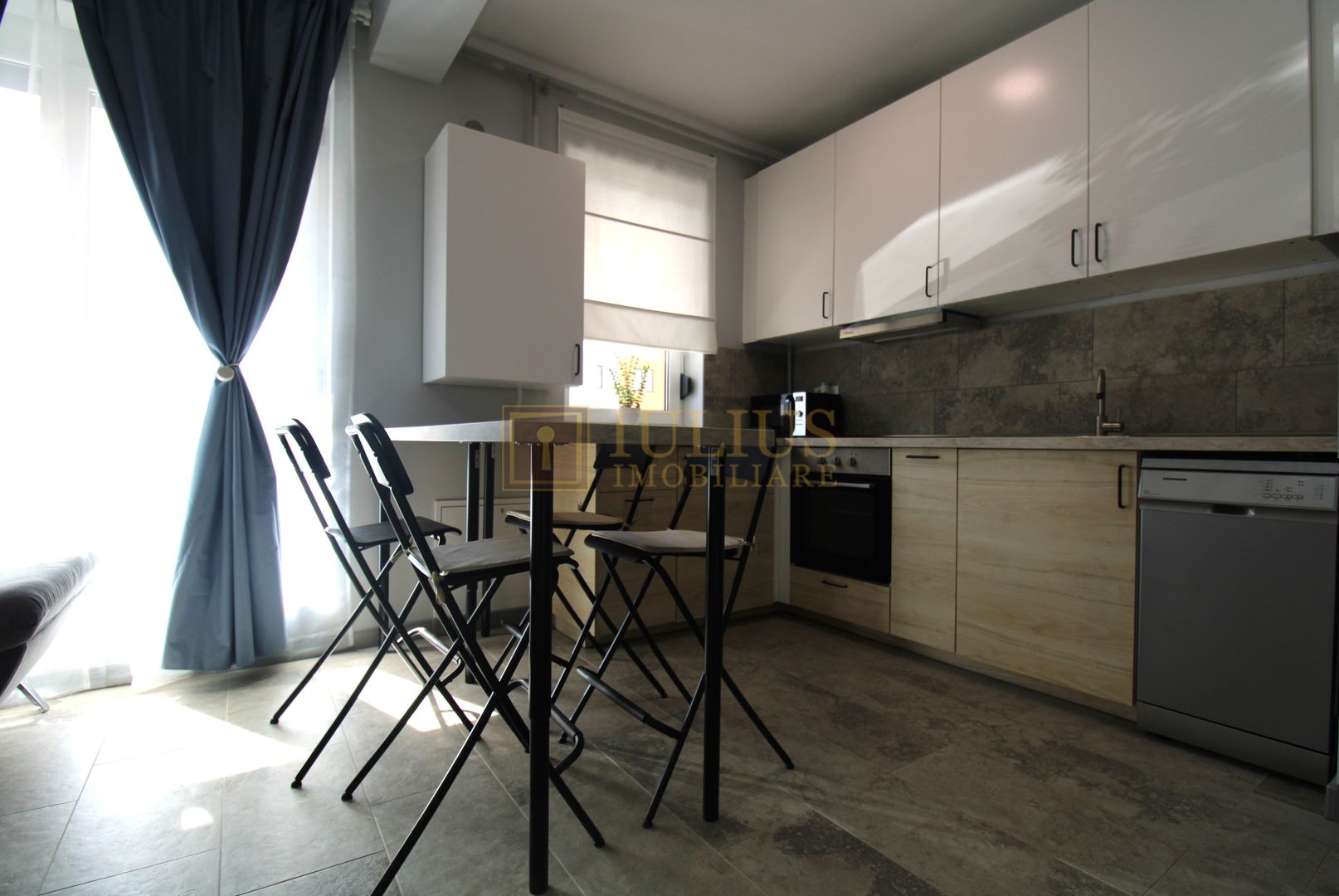 Parter, zona de sud, Future Residance - Lidl.  Pret fix! - Poză 7