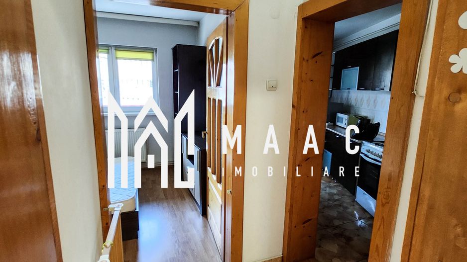 Apartament 2 camere | 2 balcoane | Etaj 1 | Rusciorului Simpa - Poză 9