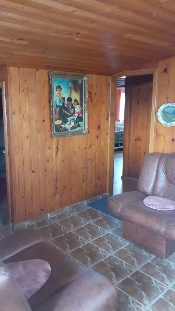 DE ÎNCHIRIAT – 2 CAMERE la MANSARDA - 50 MP | ZONA LIDL BRĂTIANU | 200 €/LUNĂ - Poză 7