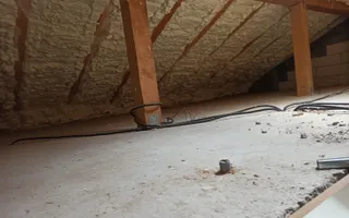 vila la alb/4cam,2bai+parcare/centru Popesti Leordeni - Poză 16