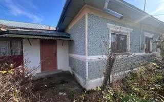 Vanzare casă cu teren în satul Cazaci – aproape de Târgoviște - Poză 11