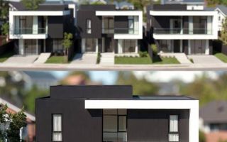 Teren pentru construcții Poiana Domnească, Durlești - Poză 10