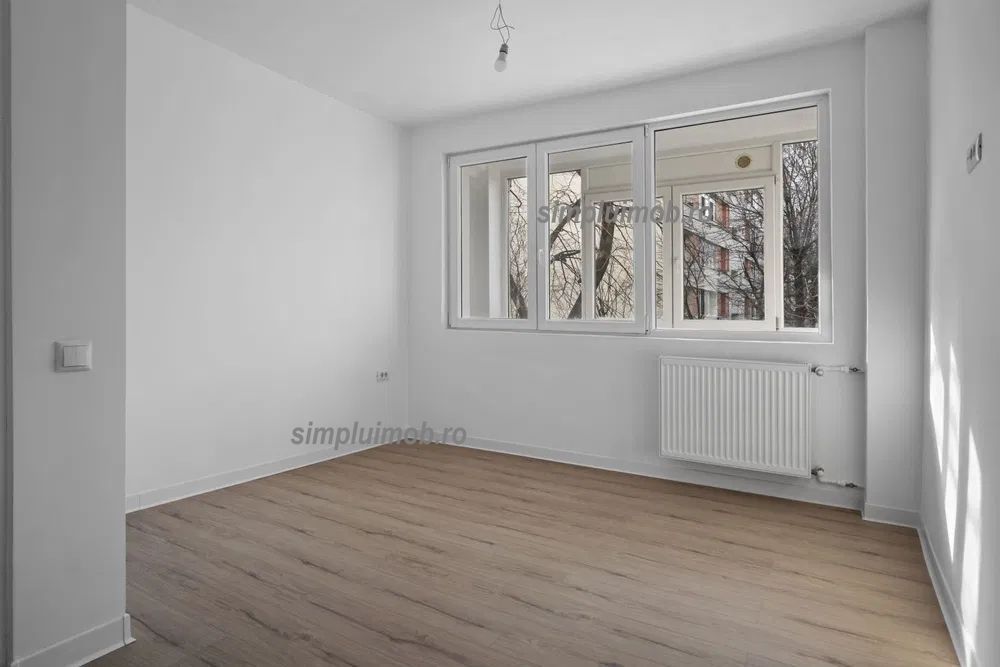 Renovat complet posibilitate centrala 3 cam Teiul Doamnei Colentina - Poză 4