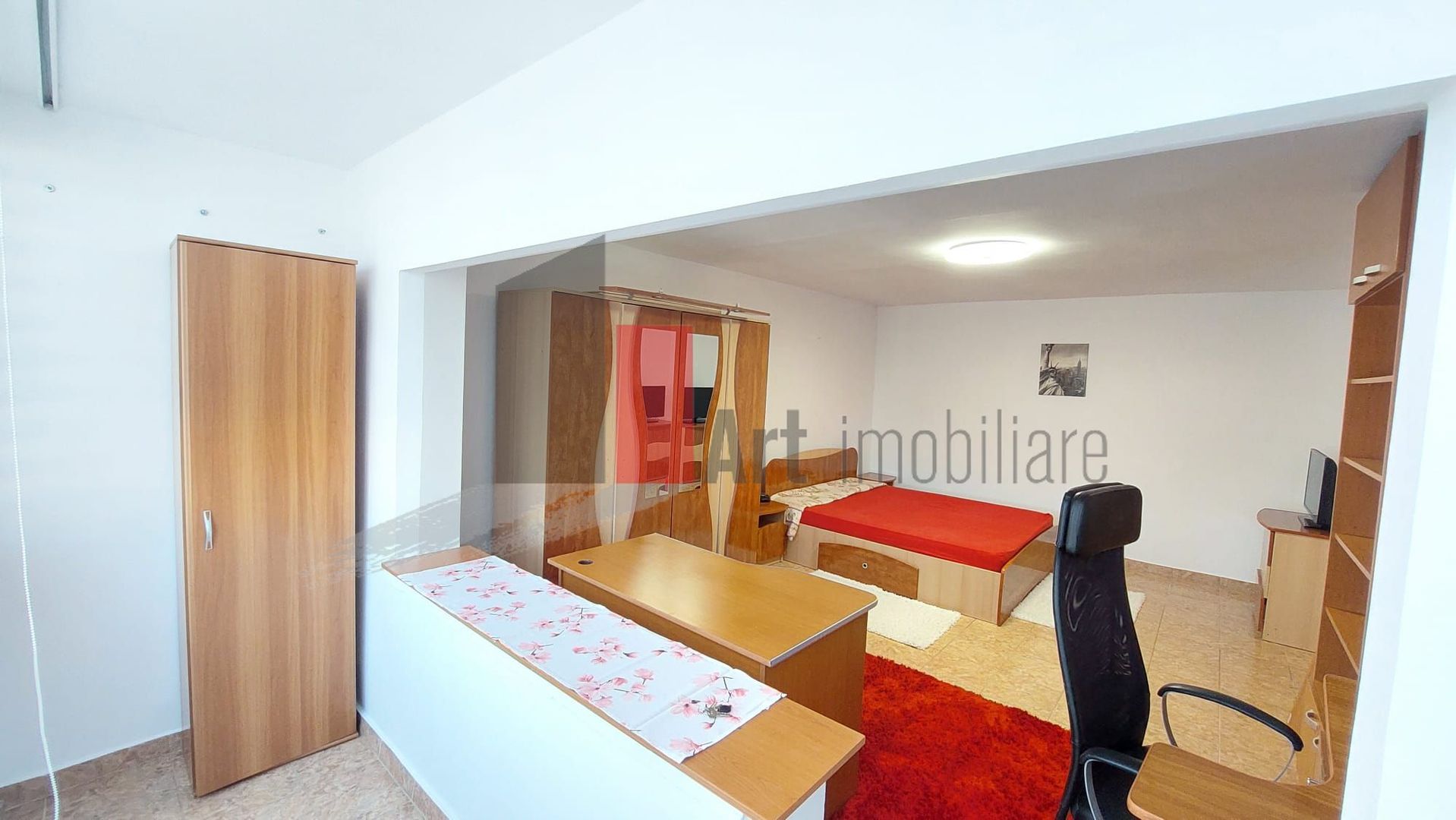 Garsoniera de vanzare-P-ta Alba Iulia-Muncii-Unirii - Poză 5