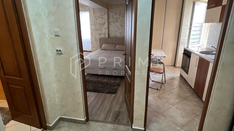 Studio modern de închiriat | 38 mp | Centru Târgu Mureș | Renovat - Poză 9