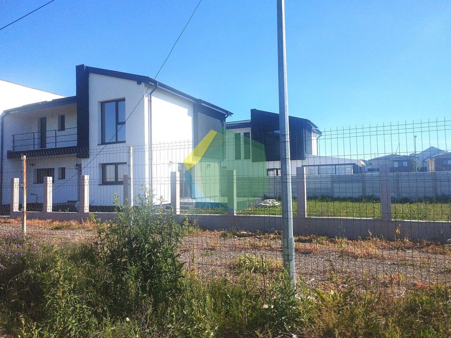 Casa Duplex P+1 | 4 camere | Curte generoasa 440mp | Otopeni - Poză 2