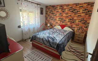 Casă de vacanță D+P+E+M, teren 559 m2, Lunca Mare, Prahova - Poză 13